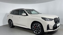2025 (75) BMW X3 xDrive20 M Sport 5dr Step Auto 5214860