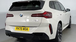 2025 (75) BMW X3 xDrive20 M Sport 5dr Step Auto 5214890