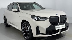 2025 (75) BMW X3 xDrive20 M Sport 5dr Step Auto 5214882