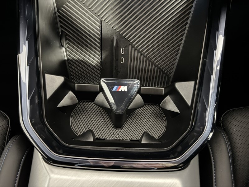 2025 (75) BMW X3 xDrive20 M Sport 5dr Step Auto 5214825