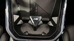 2025 (75) BMW X3 xDrive20 M Sport 5dr Step Auto 5214825