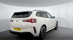 2025 (75) BMW X3 xDrive20 M Sport 5dr Step Auto 5214875