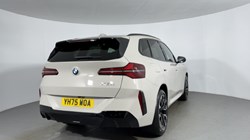 2025 (75) BMW X3 xDrive20 M Sport 5dr Step Auto 5214872