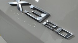 2025 (75) BMW X3 xDrive20 M Sport 5dr Step Auto 5214841