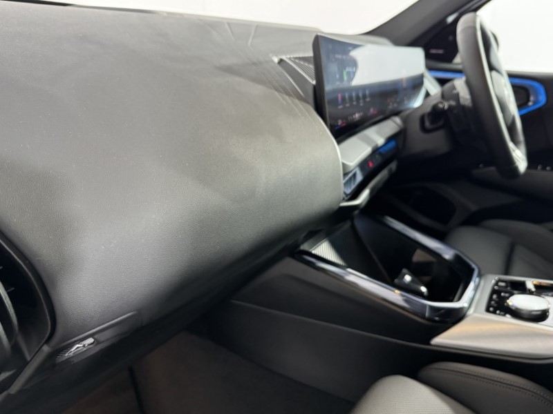 2025 (75) BMW X3 xDrive20 M Sport 5dr Step Auto 5214856