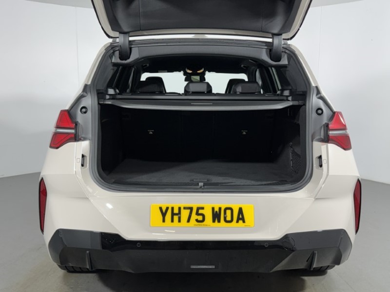 2025 (75) BMW X3 xDrive20 M Sport 5dr Step Auto 5214843