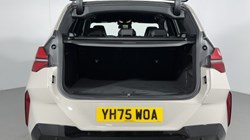 2025 (75) BMW X3 xDrive20 M Sport 5dr Step Auto 5214843