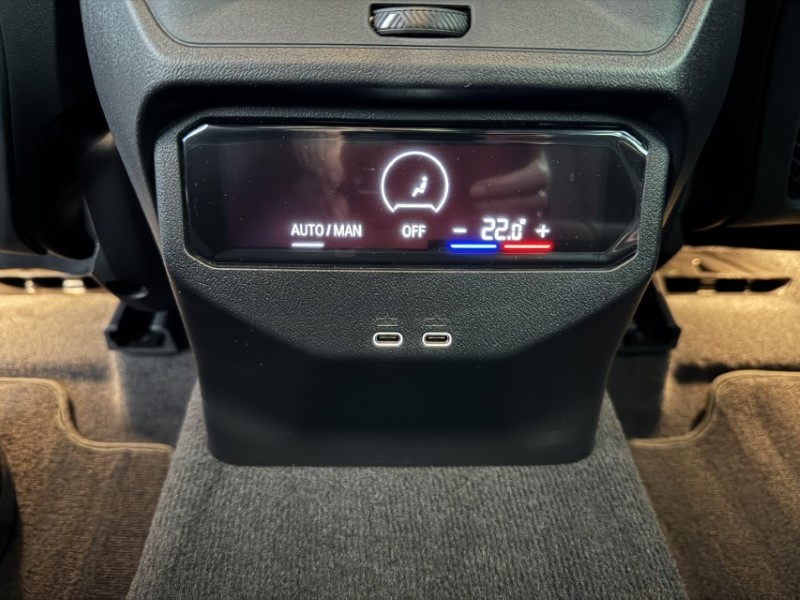 2025 (75) BMW X3 xDrive20 M Sport 5dr Step Auto 5214849