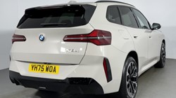 2025 (75) BMW X3 xDrive20 M Sport 5dr Step Auto 5214891