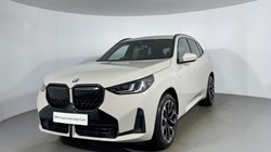2025 (75) BMW X3 xDrive20 M Sport 5dr Step Auto 5214867