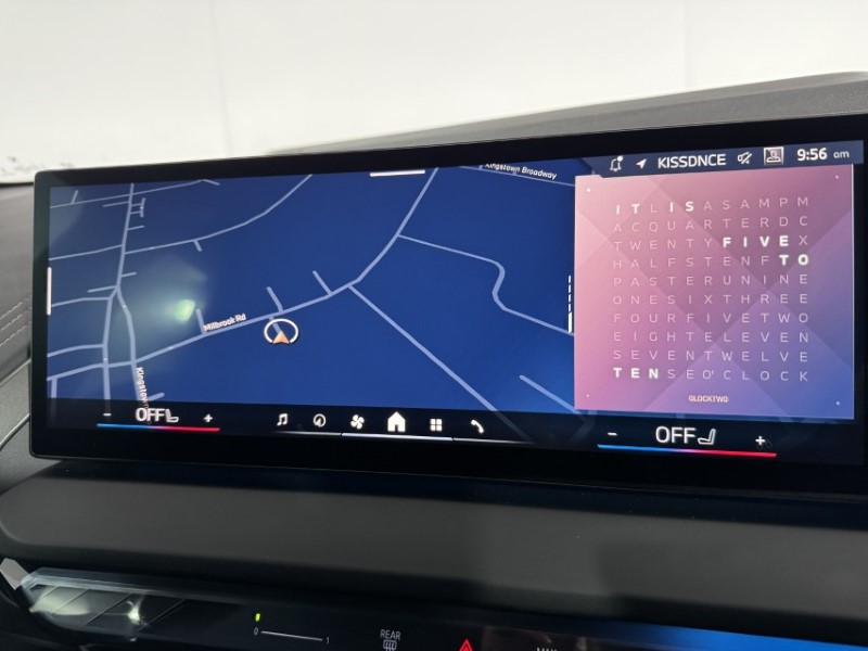 2025 (75) BMW X3 xDrive20 M Sport 5dr Step Auto 5214818