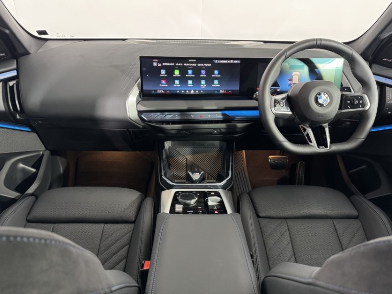 2025 (75) BMW X3 xDrive20 M Sport 5dr Step Auto 5214845