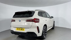 2025 (75) BMW X3 xDrive20 M Sport 5dr Step Auto 5214873