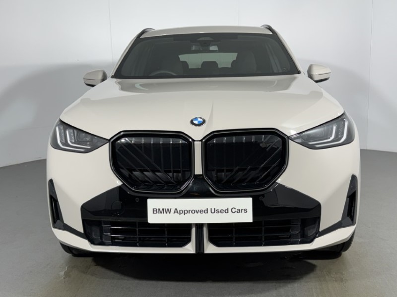 2025 (75) BMW X3 xDrive20 M Sport 5dr Step Auto 5214878