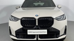 2025 (75) BMW X3 xDrive20 M Sport 5dr Step Auto 5214878