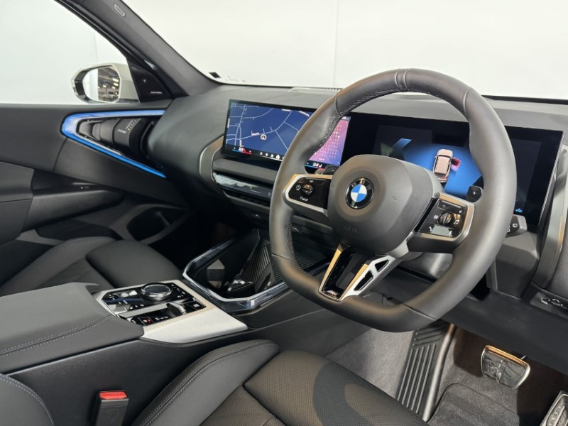 2025 (75) BMW X3 xDrive20 M Sport 5dr Step Auto 5214830