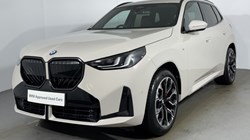 2025 (75) BMW X3 xDrive20 M Sport 5dr Step Auto 5214886