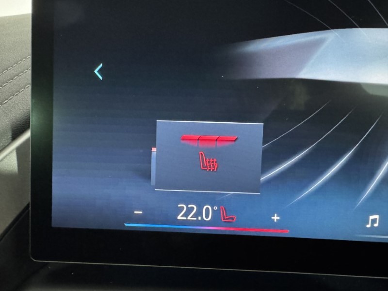 2025 (75) BMW X3 xDrive20 M Sport 5dr Step Auto 5214821