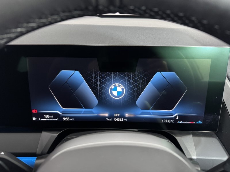 2025 (75) BMW X3 xDrive20 M Sport 5dr Step Auto 5214810