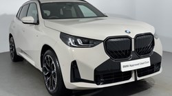 2025 (75) BMW X3 xDrive20 M Sport 5dr Step Auto 5214883