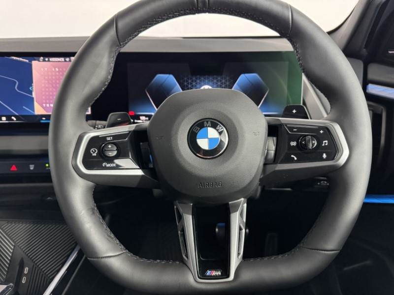 2025 (75) BMW X3 xDrive20 M Sport 5dr Step Auto 5214811