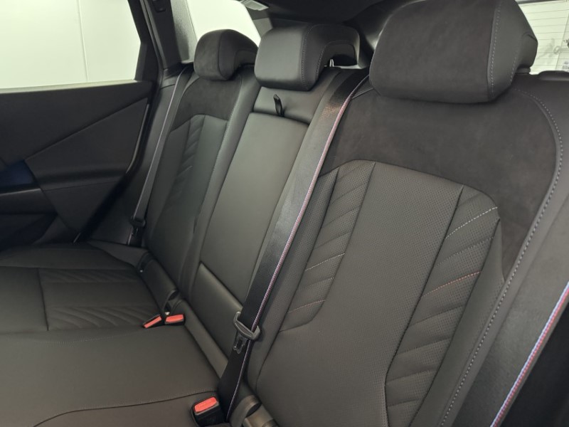 2025 (75) BMW X3 xDrive20 M Sport 5dr Step Auto 5214851