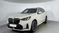 2025 (75) BMW X3 xDrive20 M Sport 5dr Step Auto 5214868