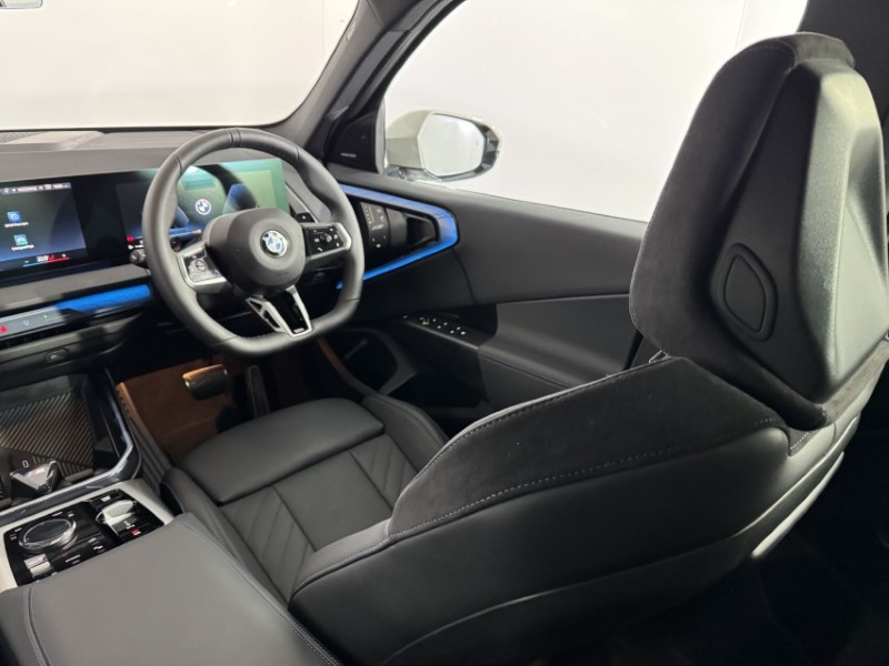 2025 (75) BMW X3 xDrive20 M Sport 5dr Step Auto 5214848