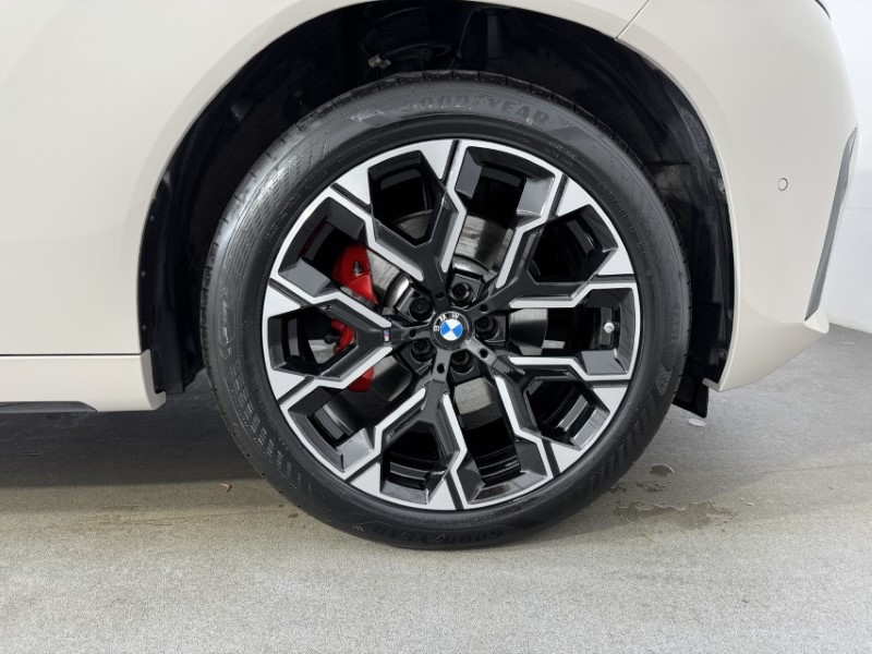 2025 (75) BMW X3 xDrive20 M Sport 5dr Step Auto 5214836