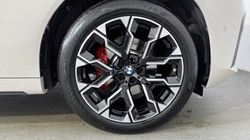 2025 (75) BMW X3 xDrive20 M Sport 5dr Step Auto 5214836