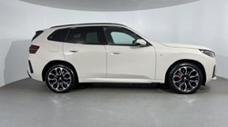 2025 (75) BMW X3 xDrive20 M Sport 5dr Step Auto 5214859