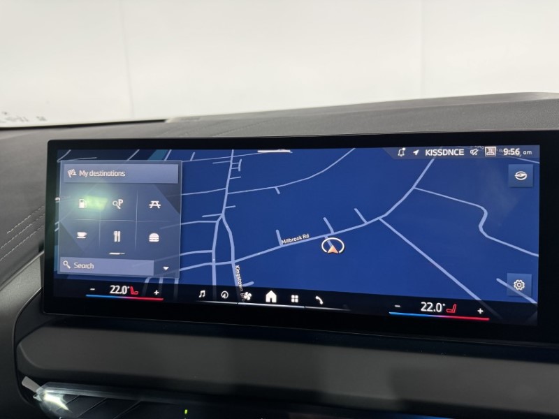 2025 (75) BMW X3 xDrive20 M Sport 5dr Step Auto 5214823