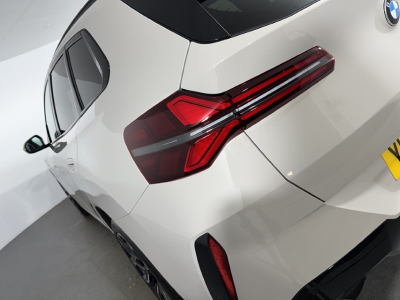 2025 (75) BMW X3 xDrive20 M Sport 5dr Step Auto 5214844