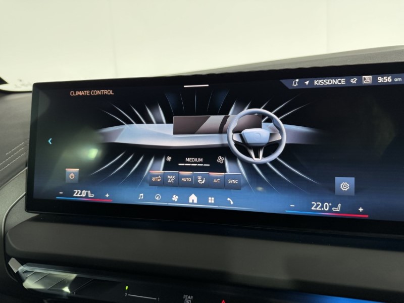 2025 (75) BMW X3 xDrive20 M Sport 5dr Step Auto 5214820