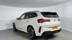 2025 (75) BMW X3 xDrive20 M Sport 5dr Step Auto 5214870