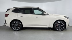 2025 (75) BMW X3 xDrive20 M Sport 5dr Step Auto 5214880