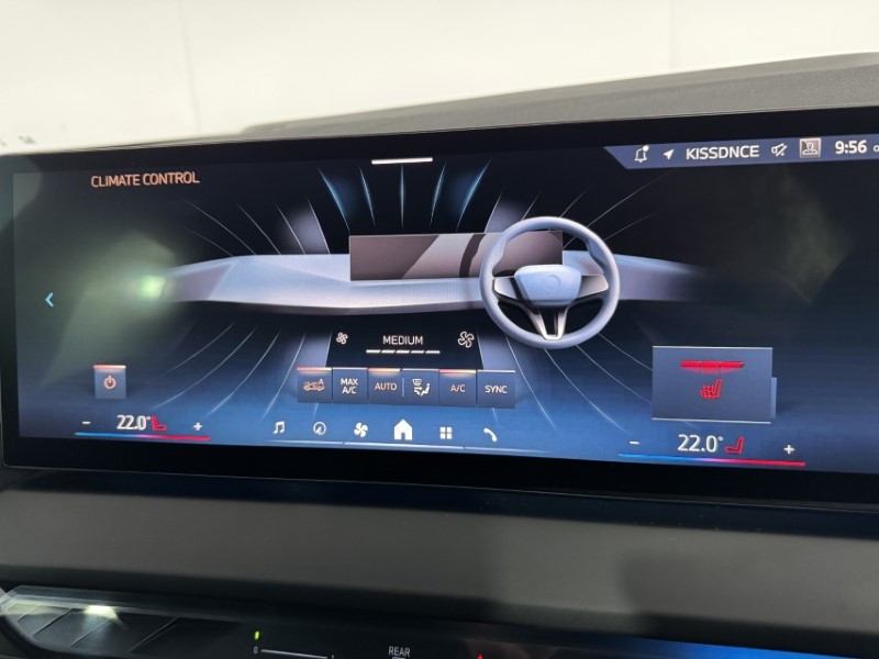 2025 (75) BMW X3 xDrive20 M Sport 5dr Step Auto 5214822