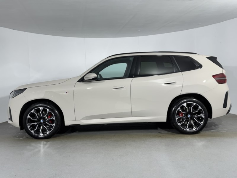 2025 (75) BMW X3 xDrive20 M Sport 5dr Step Auto 5214887