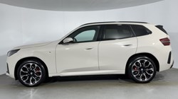 2025 (75) BMW X3 xDrive20 M Sport 5dr Step Auto 5214887