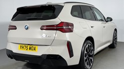2025 (75) BMW X3 xDrive20 M Sport 5dr Step Auto 5214892