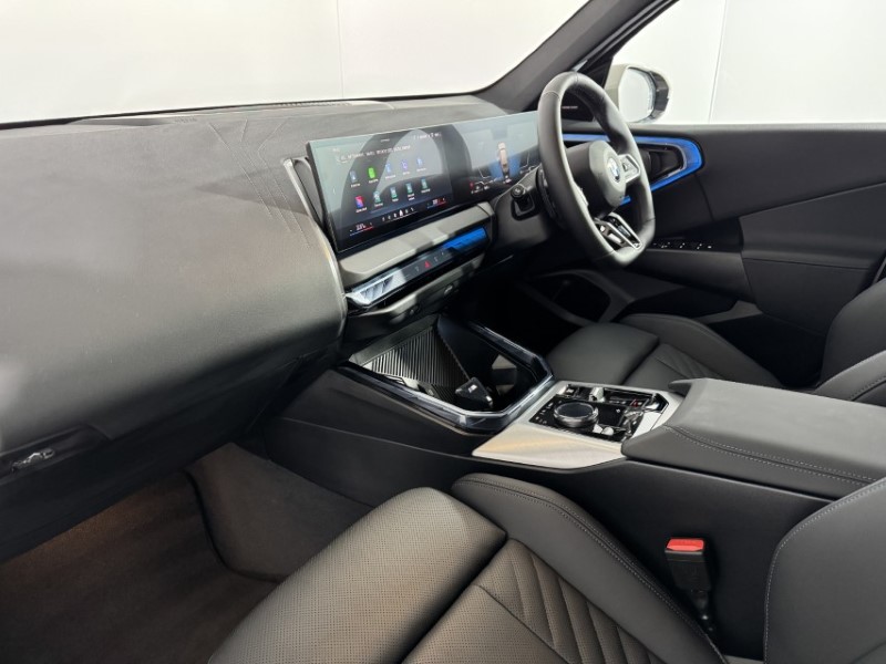 2025 (75) BMW X3 xDrive20 M Sport 5dr Step Auto 5214853