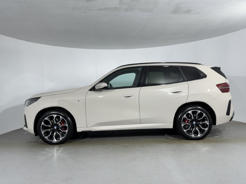 2025 (75) BMW X3 xDrive20 M Sport 5dr Step Auto 5214869