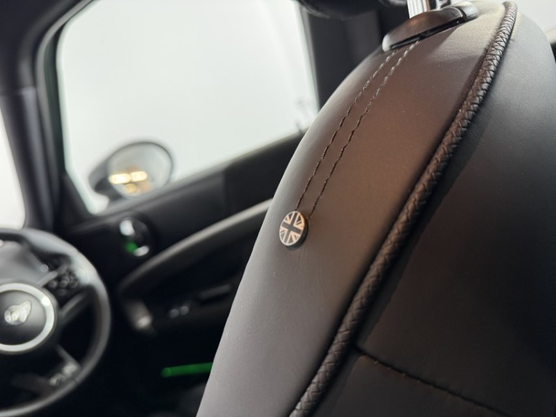 2023 (73) MINI COUNTRYMAN 1.5 Cooper Exclusive Premium 5dr Auto 5268713