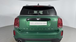 2023 (73) MINI COUNTRYMAN 1.5 Cooper Exclusive Premium 5dr Auto 5268691