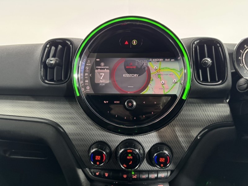 2023 (73) MINI COUNTRYMAN 1.5 Cooper Exclusive Premium 5dr Auto 5268652