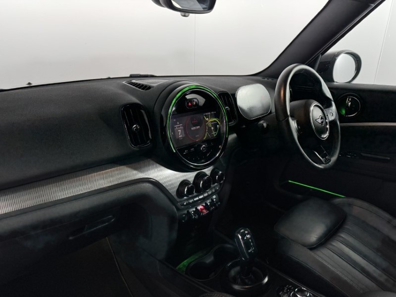 2023 (73) MINI COUNTRYMAN 1.5 Cooper Exclusive Premium 5dr Auto 5268718