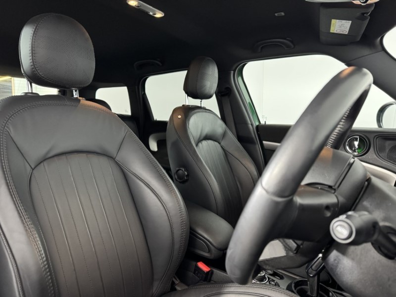 2023 (73) MINI COUNTRYMAN 1.5 Cooper Exclusive Premium 5dr Auto 5268665