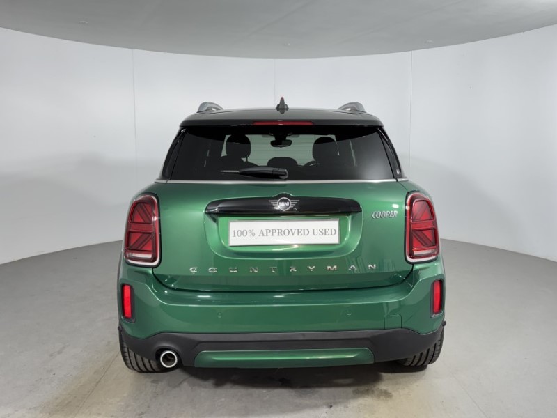 2023 (73) MINI COUNTRYMAN 1.5 Cooper Exclusive Premium 5dr Auto 5268888
