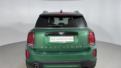 2023 (73) MINI COUNTRYMAN 1.5 Cooper Exclusive Premium 5dr Auto 5268888