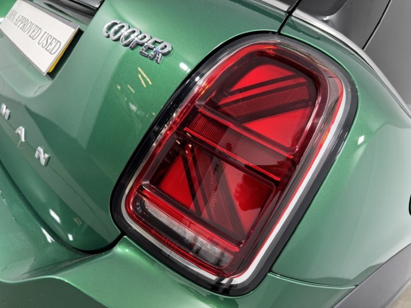 2023 (73) MINI COUNTRYMAN 1.5 Cooper Exclusive Premium 5dr Auto 5268686